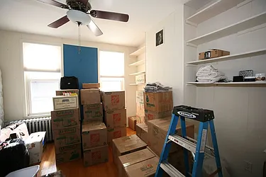 Rented by Dwell Residential Inc