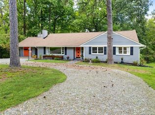 4636 Arrowhead Rd, Richmond, VA 23235