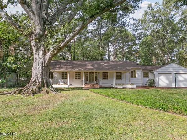 4005 Old Canton Ln, Jackson, MS 39206