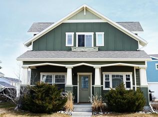 1613 Lone Pine Dr, Billings, MT 59101