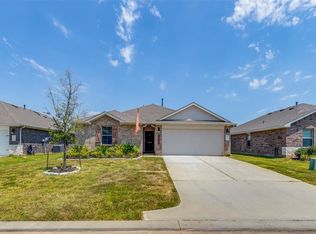 3320 Jagged Crow Ln, Conroe, TX 77301