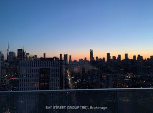 20 Tubman Ave #2603, Toronto, ON M5A 0M8