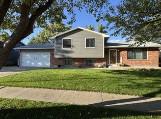 672 W 20th St, Alliance, NE 69301