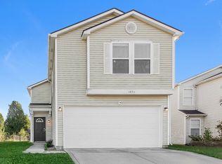 10711 Glenayr Dr, Camby, IN 46113