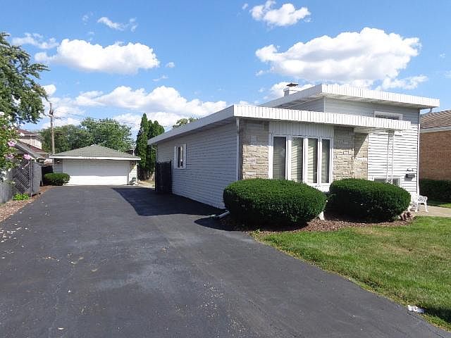 1st image of 7821 Melvina Ave