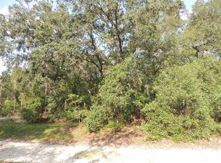 7550 NE 95th Ave, Bronson, FL 32621