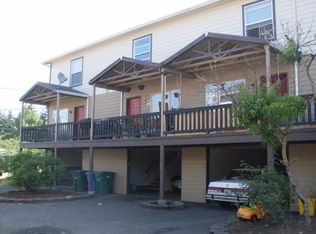 12221-12233 SE Steele St, Portland, OR 97236