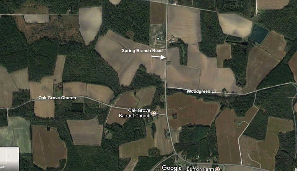 2nd image of 5675 Oak Grove Church Rd