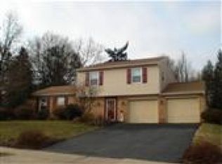 4105 Kimbers Rd, Harrisburg, PA 17112