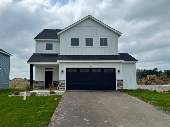 1417 192nd Ave NE, East Bethel, MN 55011