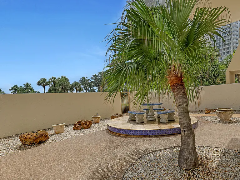 3400 N Ocean Dr #101 — Photo 13