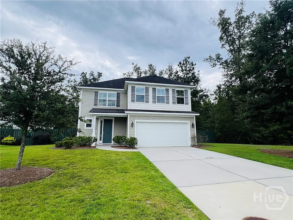 609 Waybridge Way