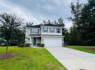 609 Waybridge Way, Richmond Hill, GA 31324