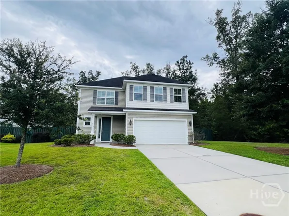 609 Waybridge Way, Richmond Hill, GA 31324