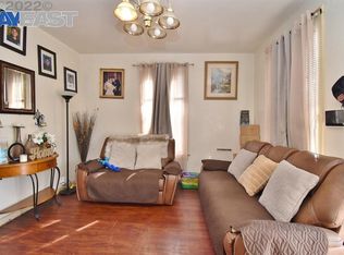 5430 Crittenden St, Oakland, CA 94601