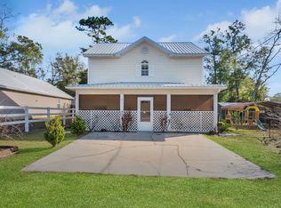 211 Tafflinger Rd, Crawfordville, FL 32327