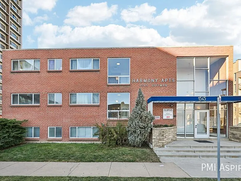 1545 Quitman St #2 — Photo 3