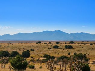 100 Rough Rd, Stanley, NM 87056