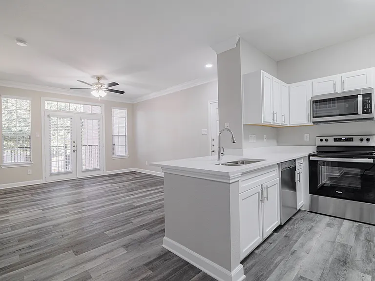 The Village at Bellaire Apartments — Photo 59