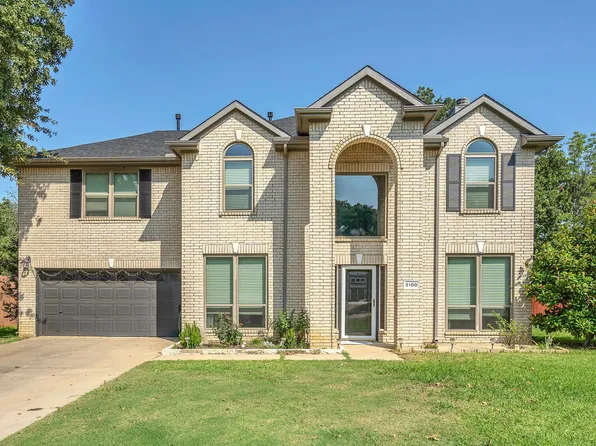 2100 Acorn Bnd, Denton, TX 76210