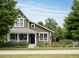 9864 W Wilce St, Empire, MI 49630