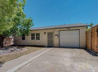 510 Montclaire Dr SE, Albuquerque, NM 87108