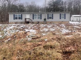 1400 Kemper Hollow Rd, Gallipolis, OH 45631