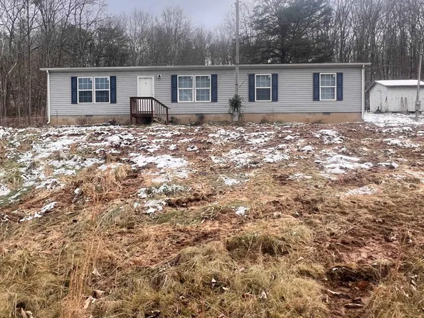 1400 Kemper Hollow Rd, Gallipolis, OH 45631