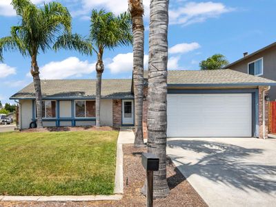 1641 Bondy Ln, Tracy, CA, 95376