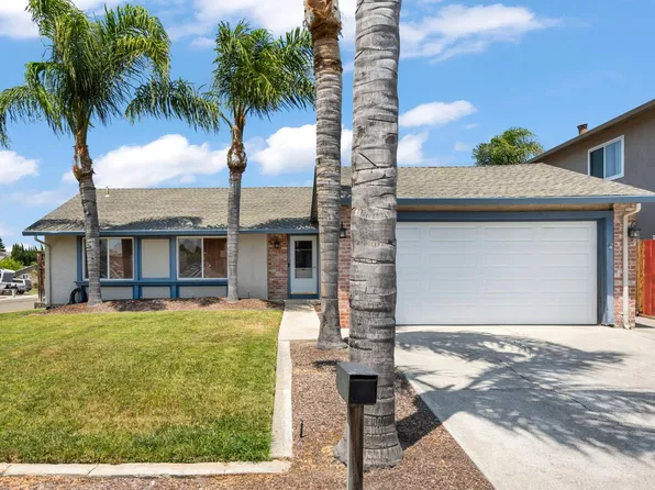 1641 Bondy Ln, Tracy, CA 95376