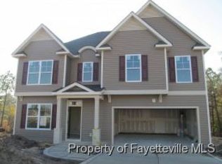 295 Emma Ct, Linden, NC 28356