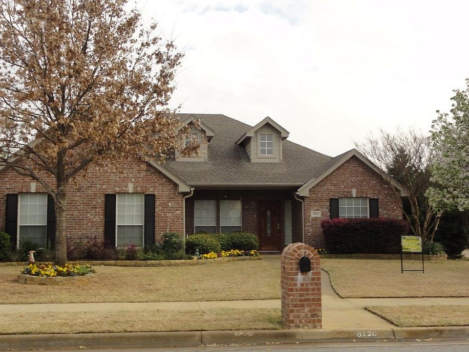 For Sale: 8120 Beverly Drive, North Richland Hills, TX 76182