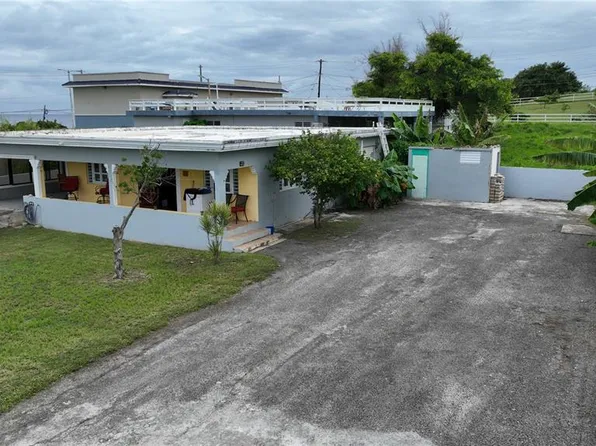 State Highway 681 Km #6, Arecibo, PR 00612