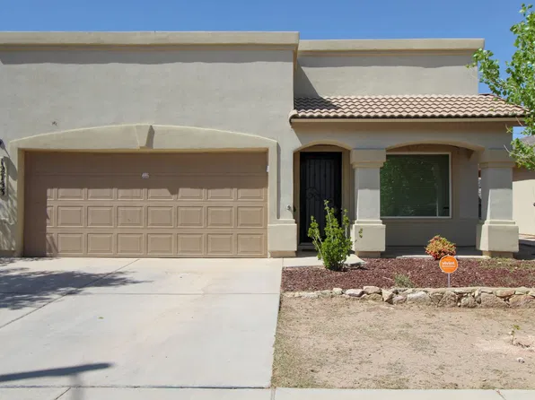 12753 Maria L Fernandez, El Paso, TX 79938