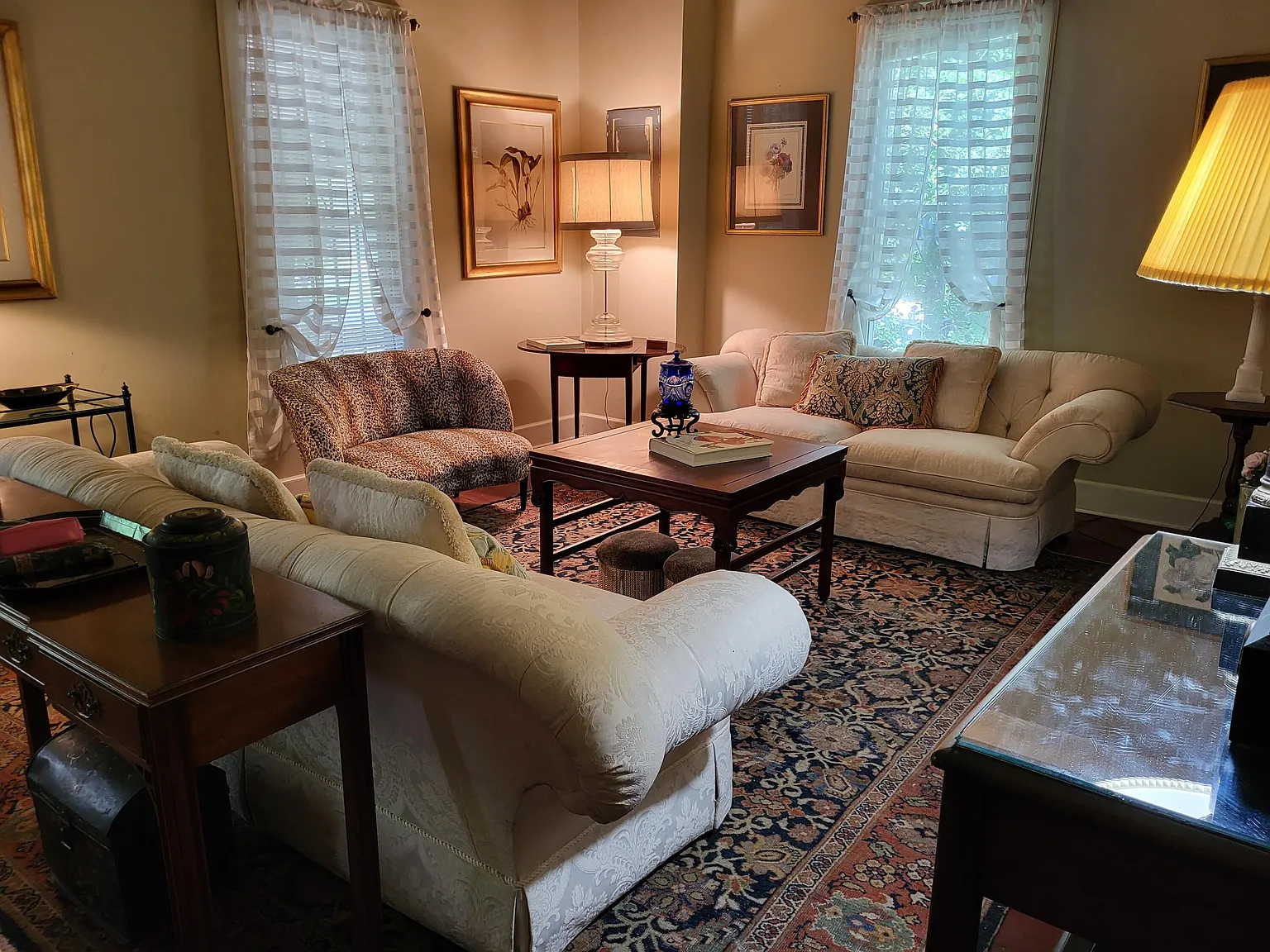 2 bed, 2.0 bath, 1200 sqft, $1,800 — Photo 4