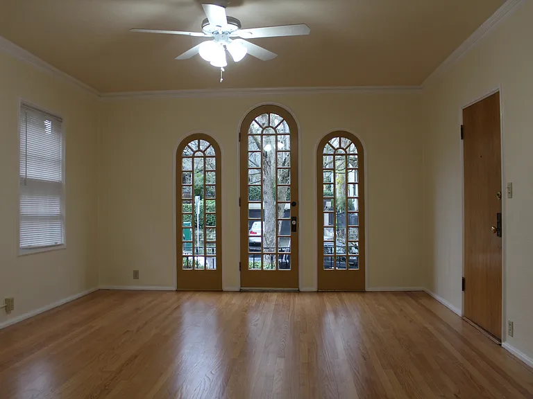 The White Apartments - Portland Oregon