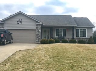 7326 State Route 19 Rd #183-184, Mount Gilead, OH 43338