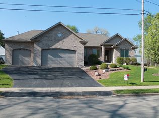 1203 Belleview Ave, Rockdale, IL