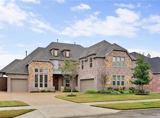 11166 Powder Horn Ln, Frisco, TX 75033