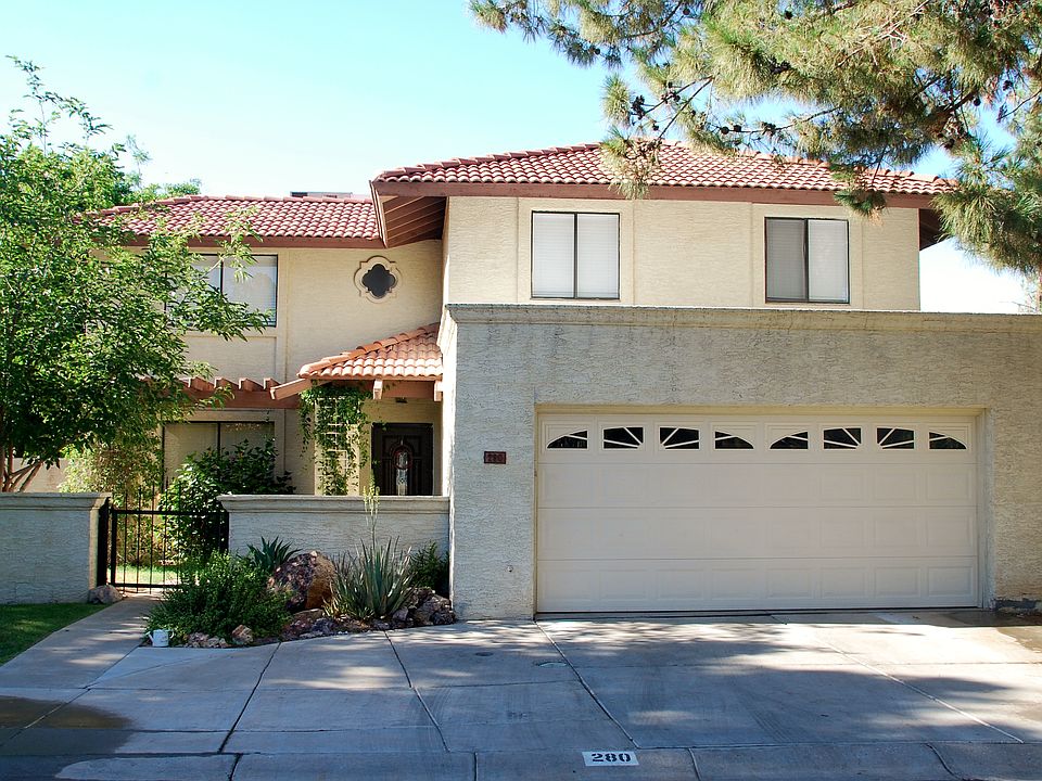 1st image of 280 E Barbarita Ave