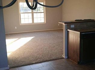 21122 S Hariston St, Claremore, OK 74019