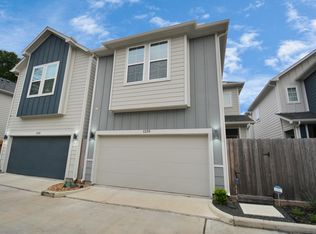 1235 W Tidwell Rd, Houston, TX 77091