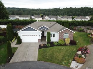 15511 148th Street Ct E, Orting, WA 98360
