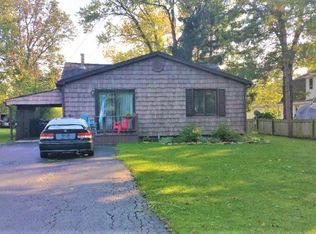 117 Summerdale Rd, Angola, NY 14006