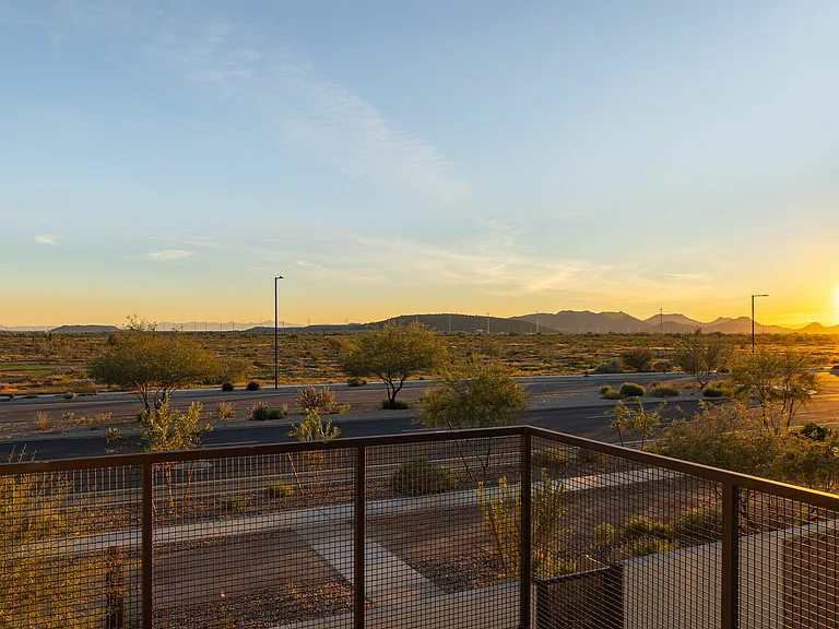Sonoran Row Townhomes — Photo 28