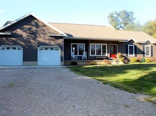 331 Oak Ln, Kingston, OH 45644