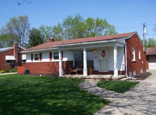 845 Grove Rd, Ypsilanti, MI 48198