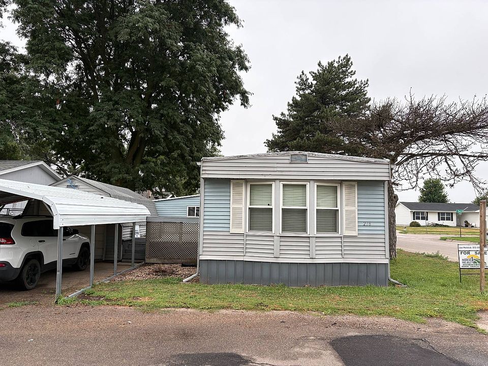 1st image of 820 S Pine Ave Trlr 218