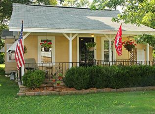 2268 N Evanston Ave, Tulsa, OK 74110