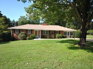 2001 Overbrook Rd, Lynchburg, VA 24501